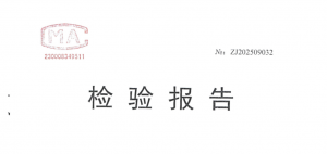 提升机重力下放装置检验报告